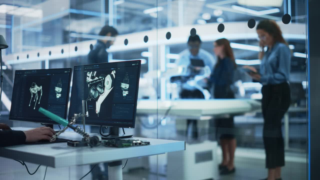 科學(xué)試驗(yàn)素材在計(jì)算機(jī)軟件開發(fā)中的關(guān)鍵作用與創(chuàng)新實(shí)踐